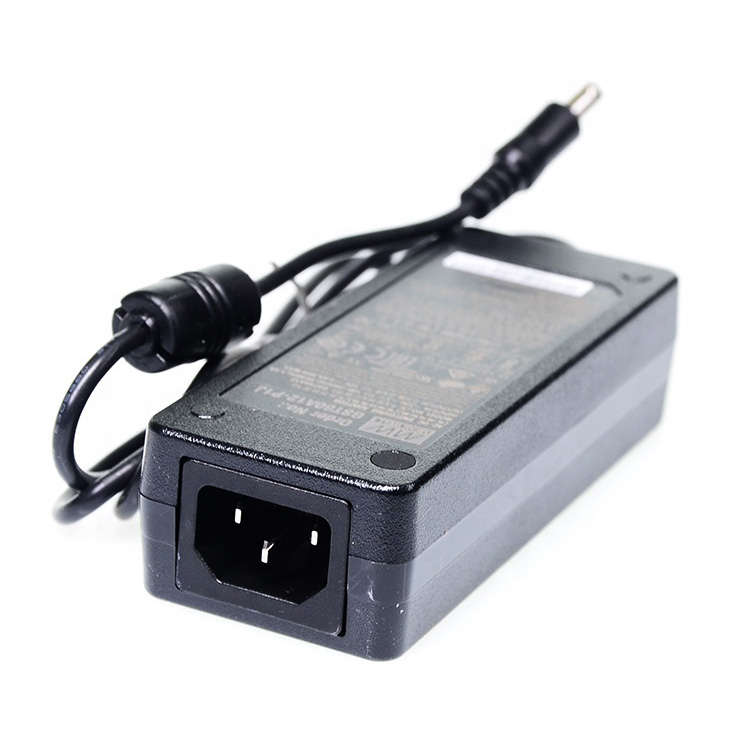 MeanWell DC12V 5A 60W GST60A12 AC To DC Reliable Green Industrial LED Power Adaptor